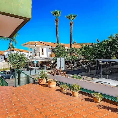 Apartamento Terraza Con Vistas Al Teide 2